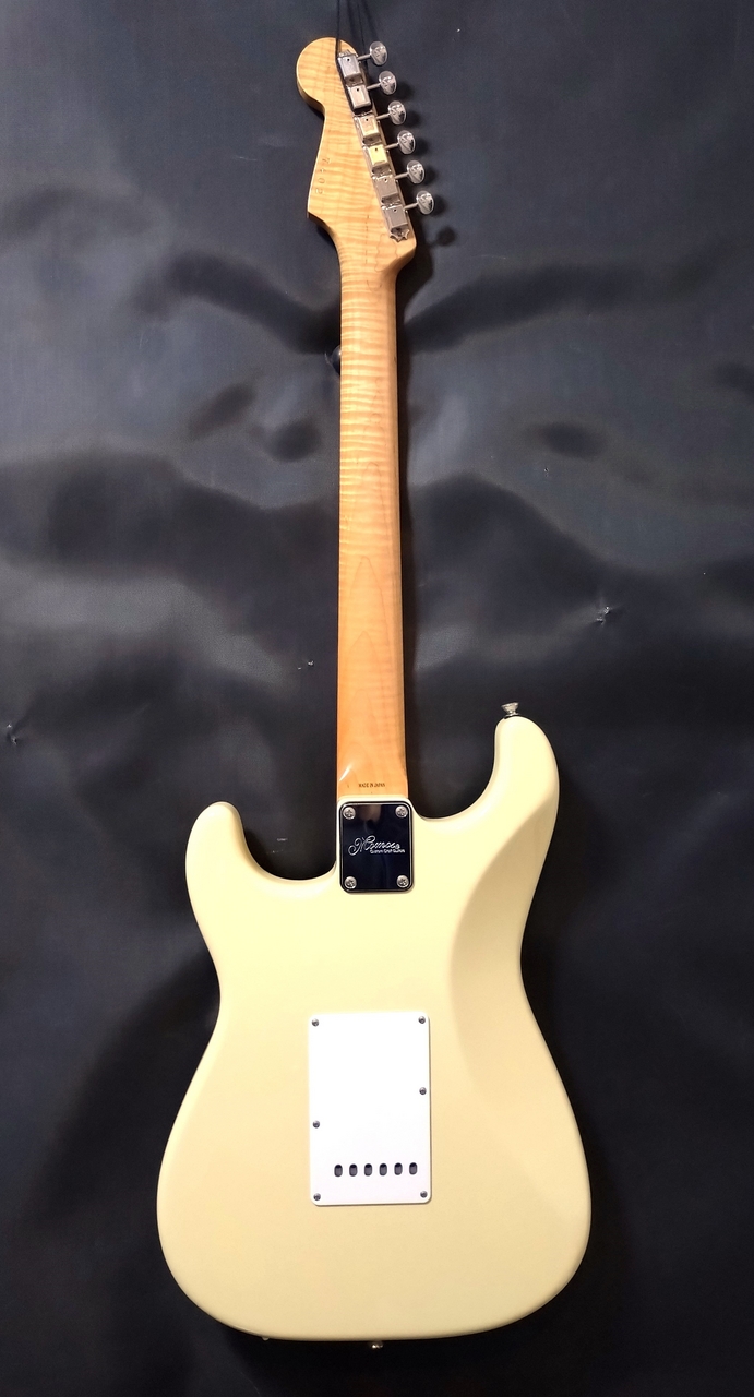 ビンテージ マツシロ 1974 白文字 TM-03 ウィンチェスター
