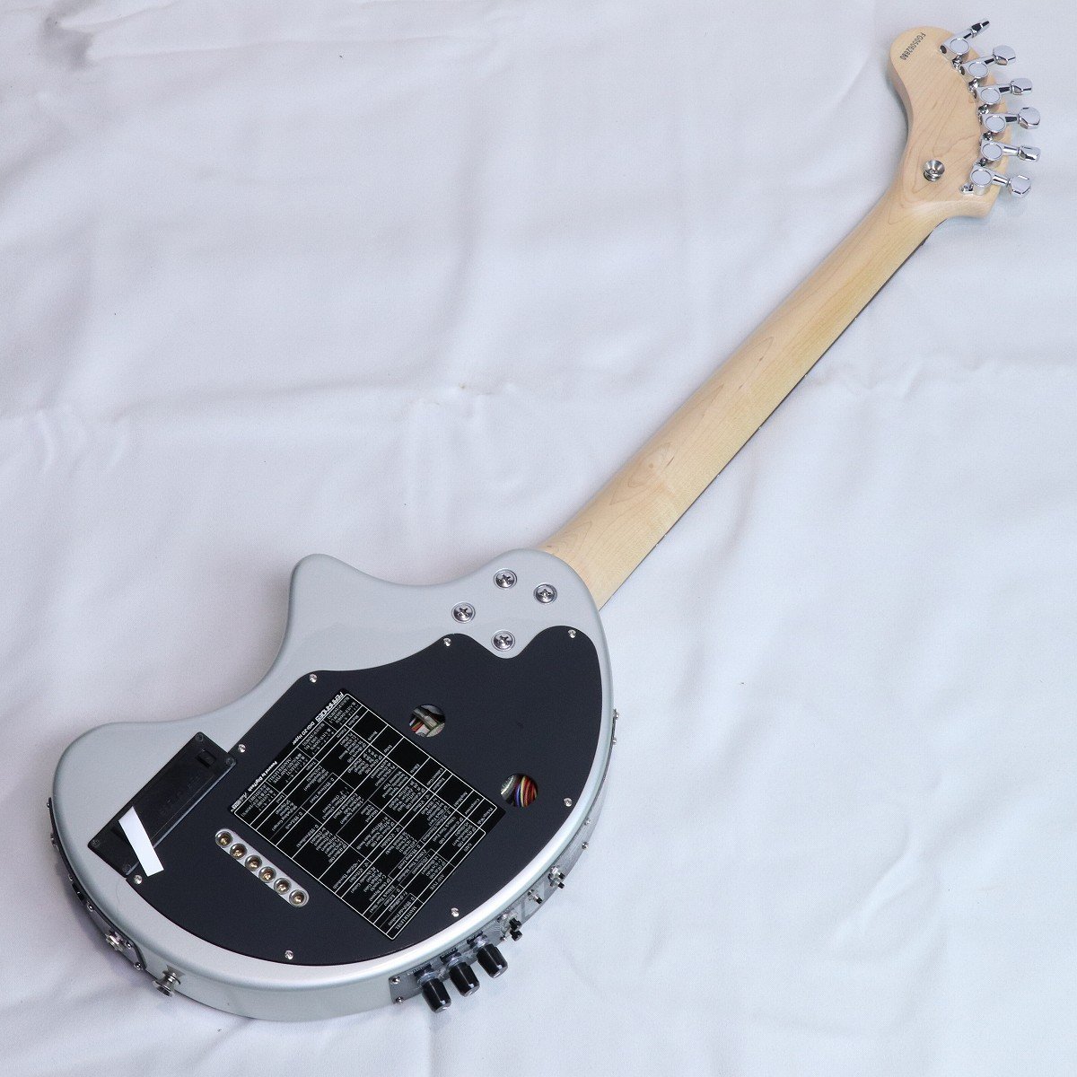 FERNANDES/BURNY DIGI-ZO HYPER FSV【横浜店】（中古/送料無料