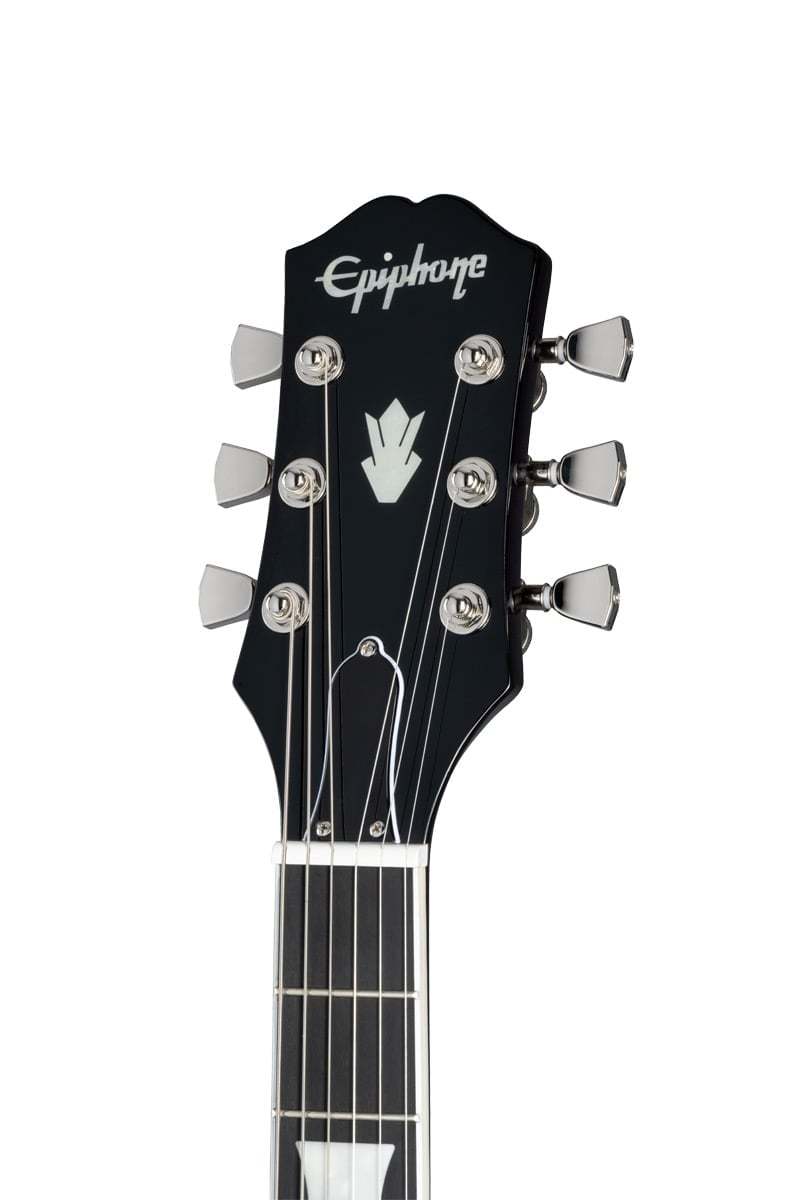 Epiphone Inspired by Gibson SG Modern Figured Purple Burst