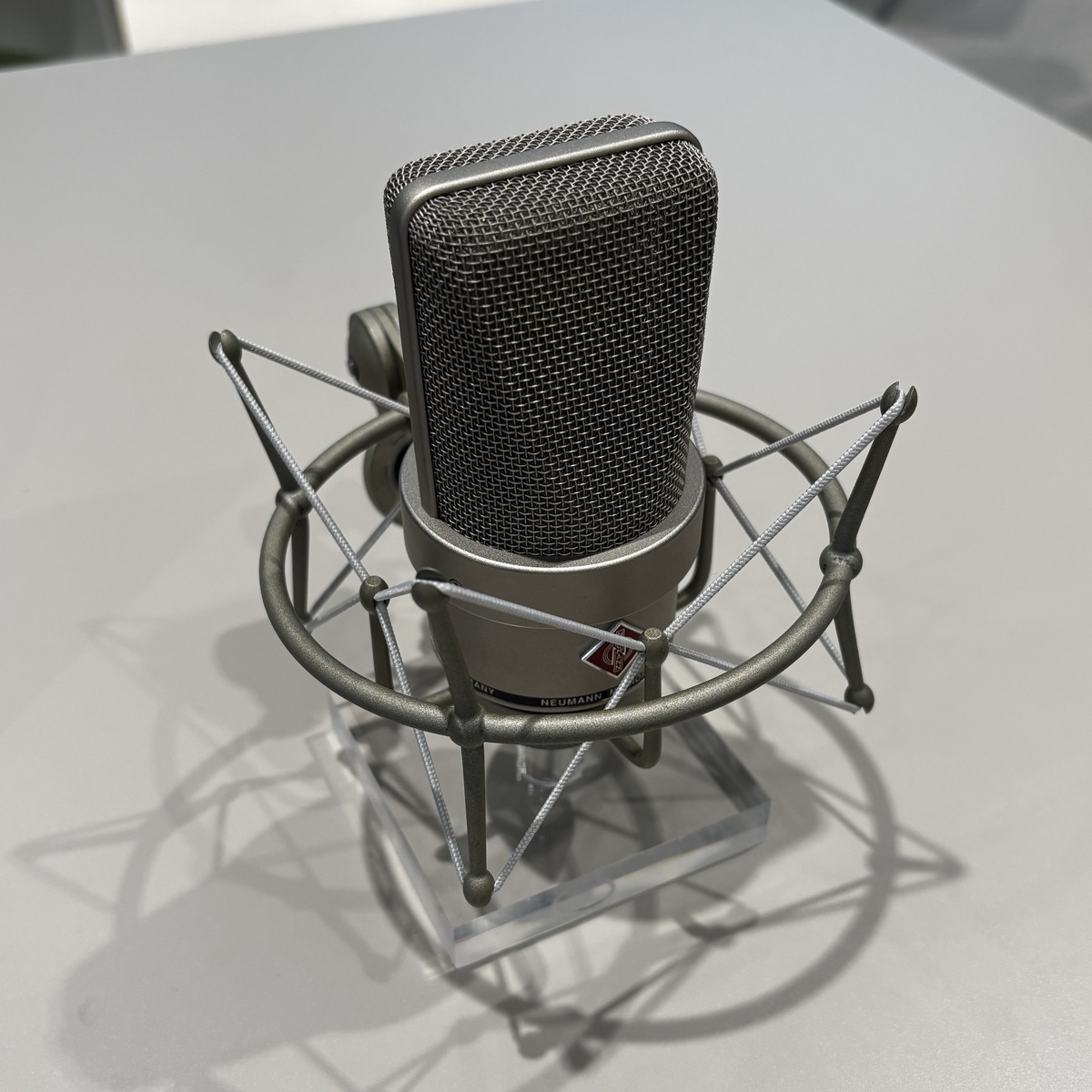 NEUMANN TLM 103 STUDIO SET（中古/送料無料）【楽器検索