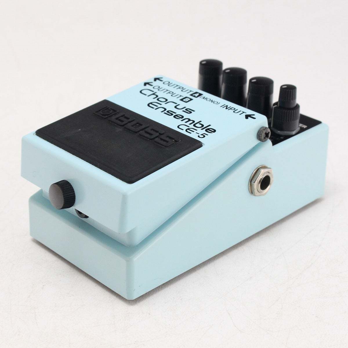 BOSS CE-5 Chorus Ensemble 【御茶ノ水本店】（中古）【楽器検索