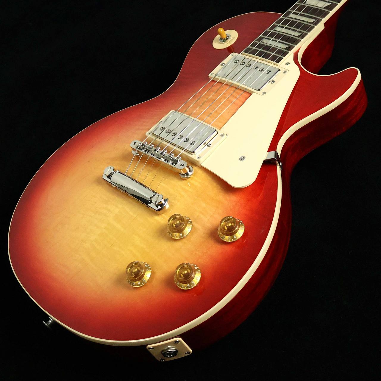 Gibson Les Paul Standard '50s Heritage Cherry Sunburst S/N