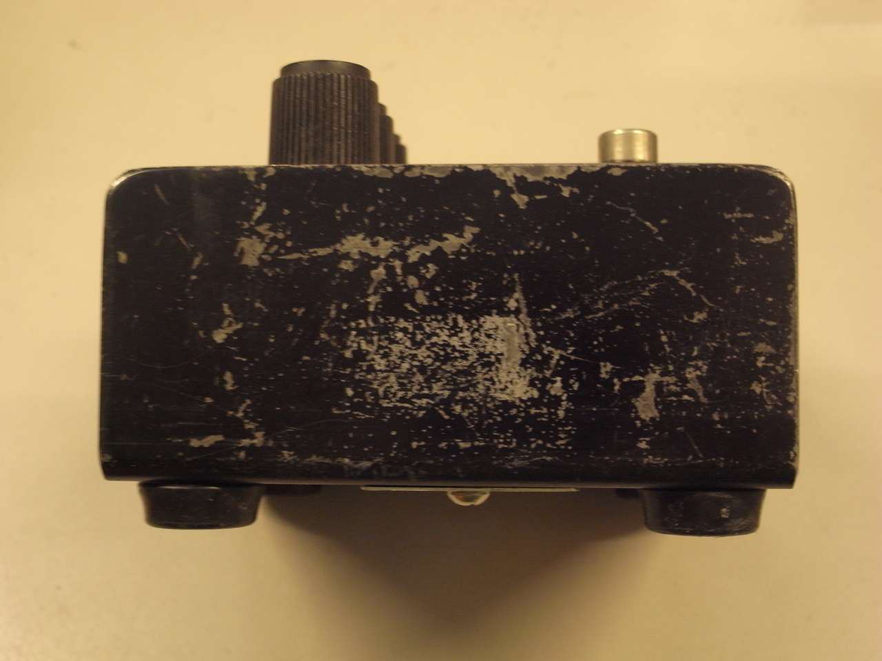 Pro Co RAT (1986)（ビンテージ）【楽器検索デジマート】