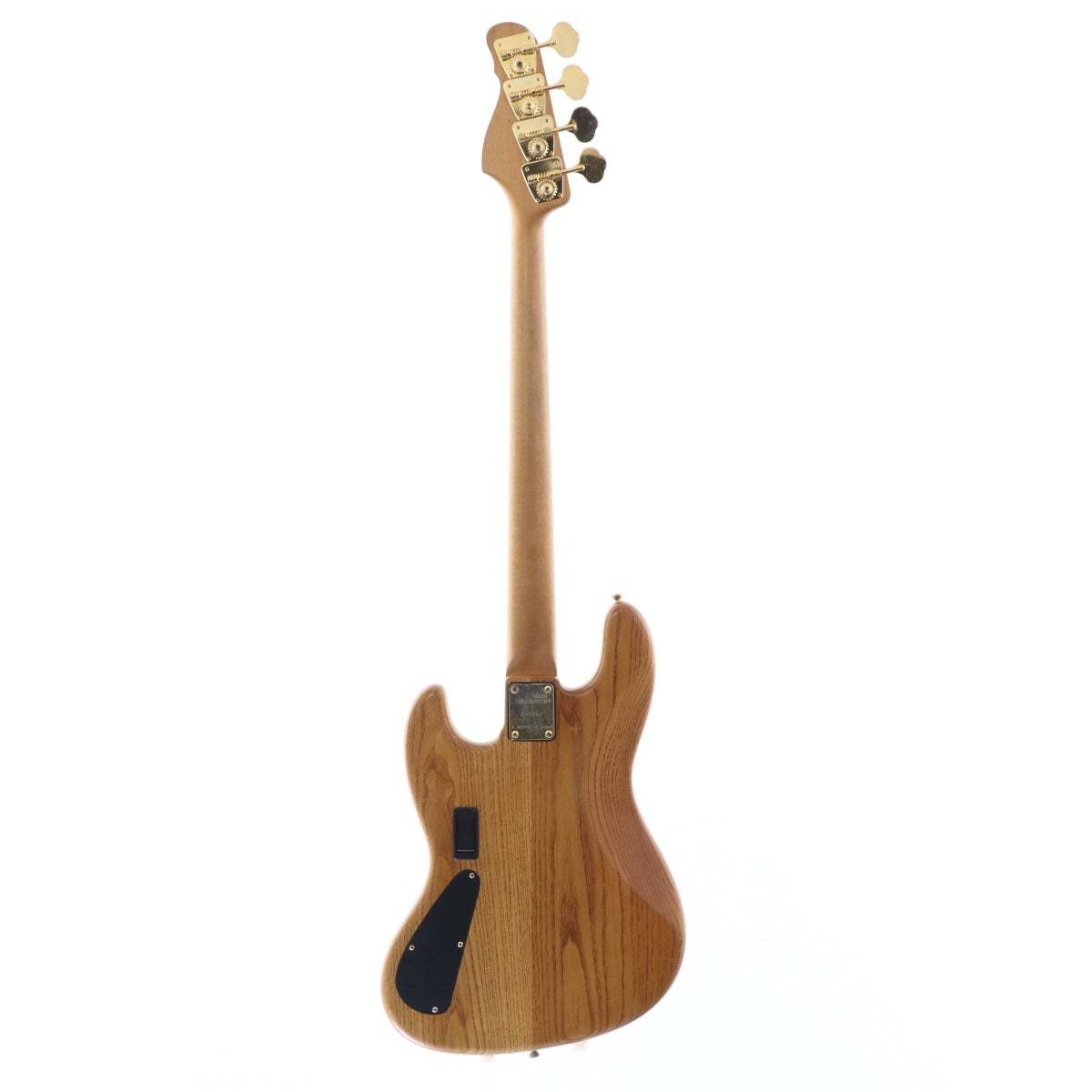 BASS COLLECTION JZ-04 Natural build by momose 【福岡店】（中古