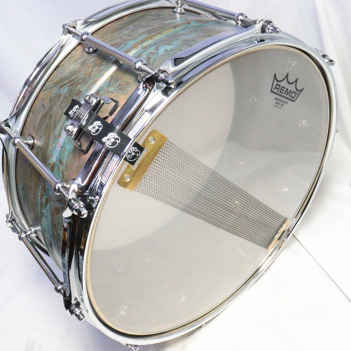 PORK PIE USA Custom 14