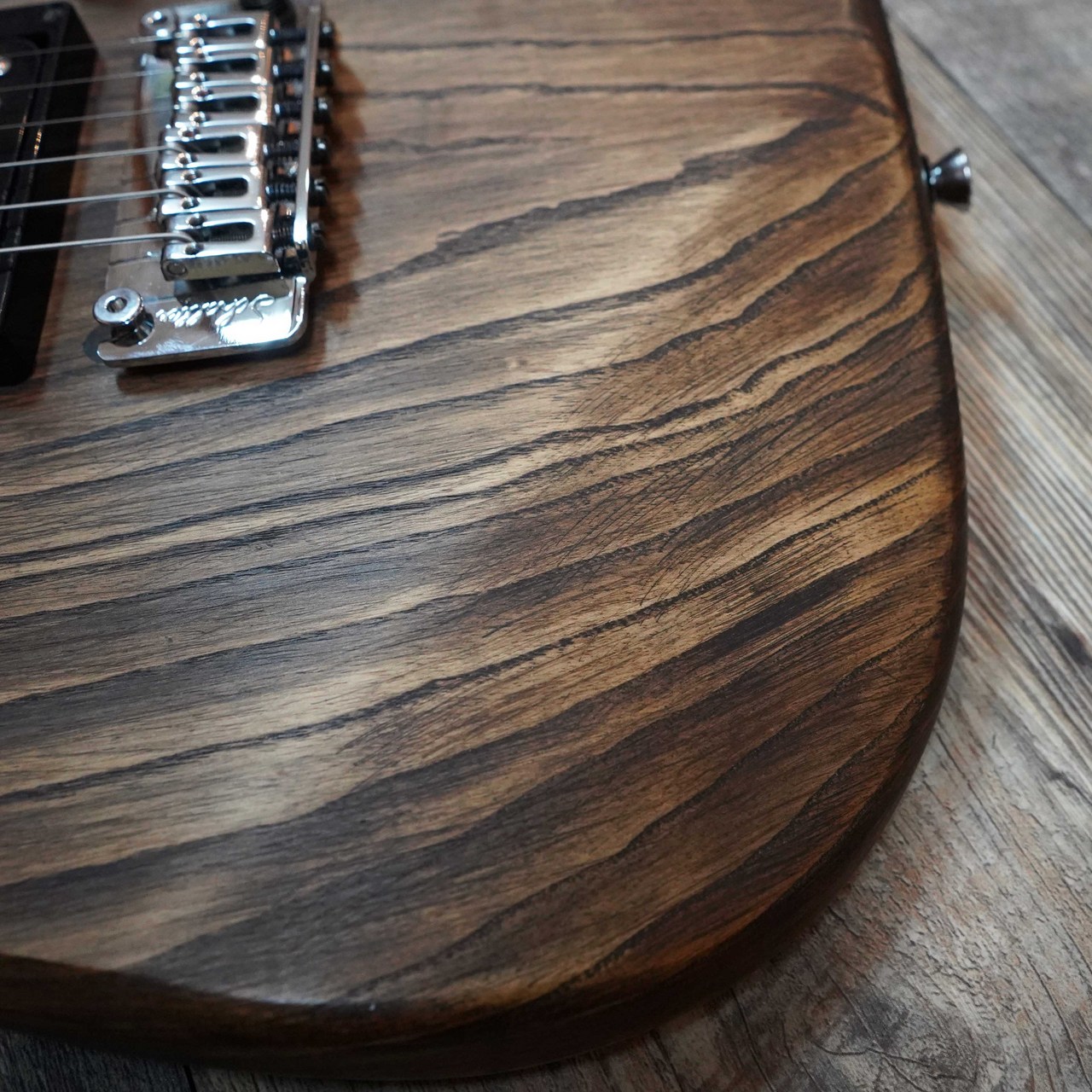 NO BRAND Component Guitar（中古）【楽器検索デジマート】