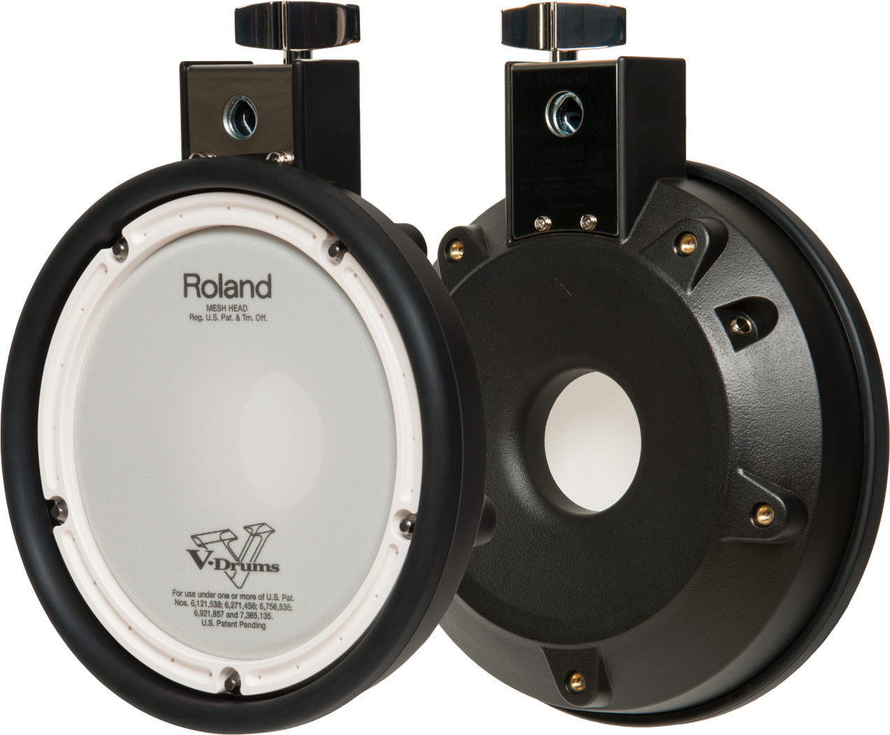 美品 Roland PDX-6 現行 2個 Roland PDX-6 [ V-Pad ] ×2【2個セット アウトレット特価!! クリスマス