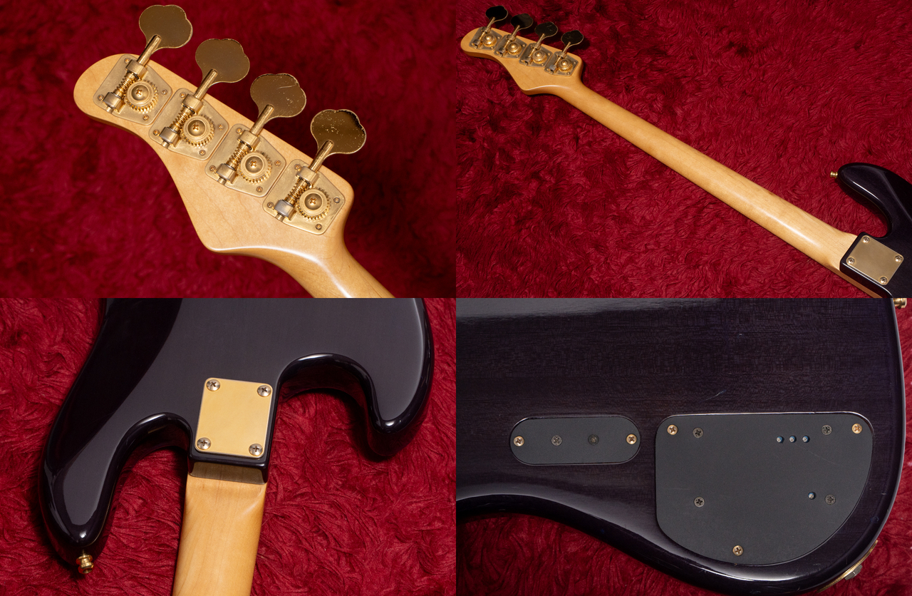 P-Project PJL 4st BL4.7kg #170771【GIB横浜】（中古/送料無料