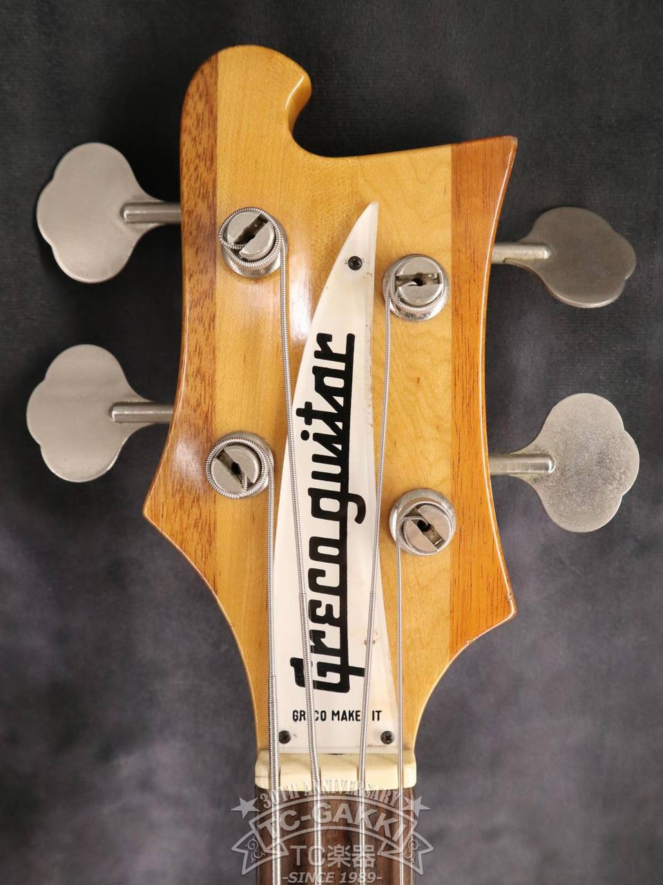 Greco 1979 PMB-800（ビンテージ）【楽器検索デジマート】