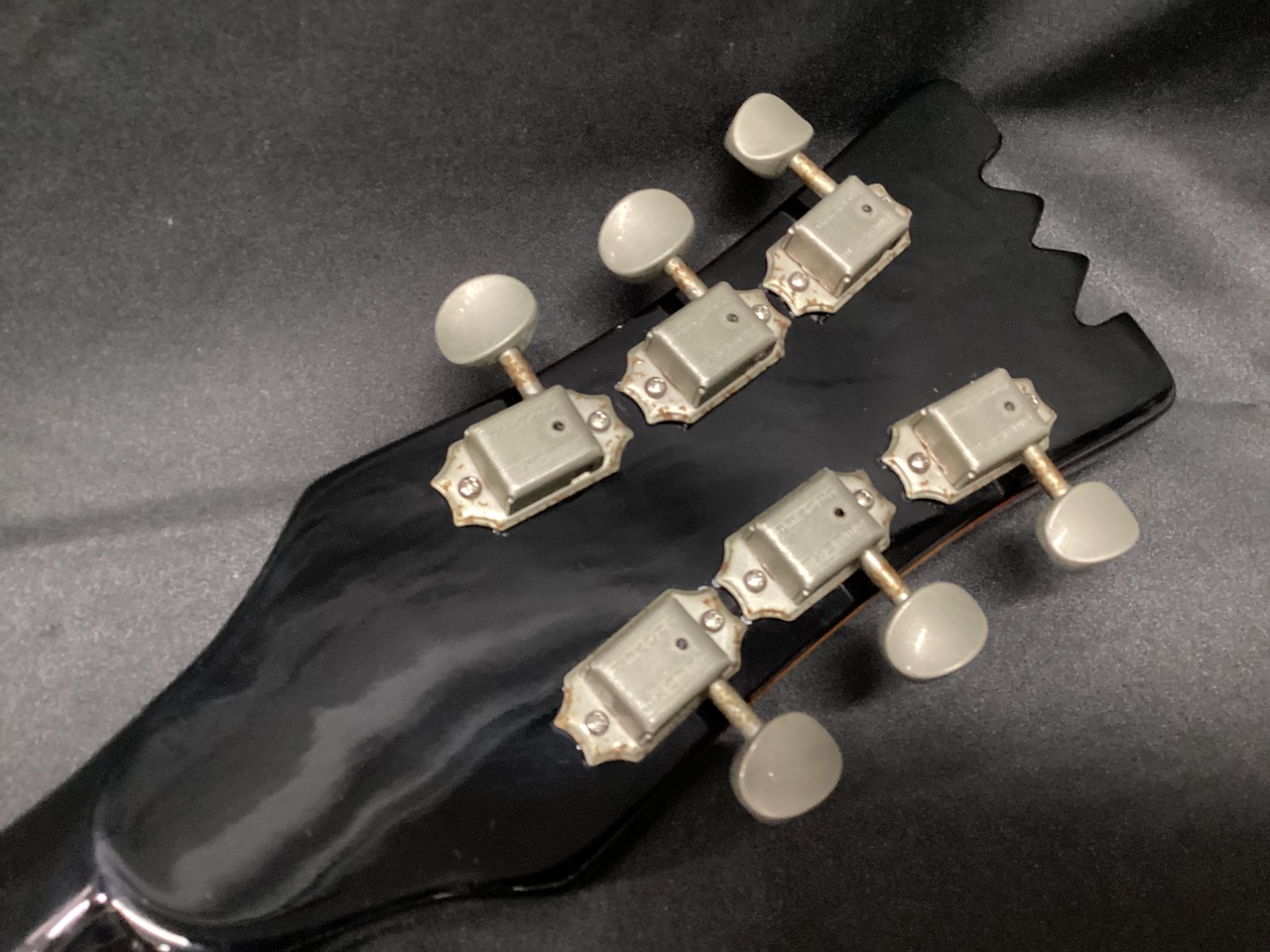 Mosrite USA Mark-1 モズライト フィルモア Mosrite USA MARK-I 1965 / Fillmore / RELIC ( フィルモア製 レリック