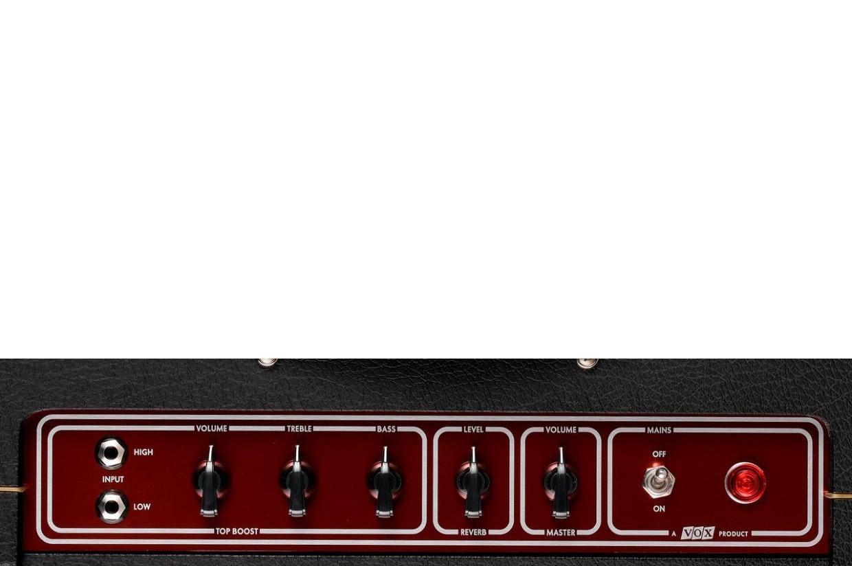 VOX AC4HWR1 -Hand Wired Valve Amplifire- 【アウトレット特価】【未