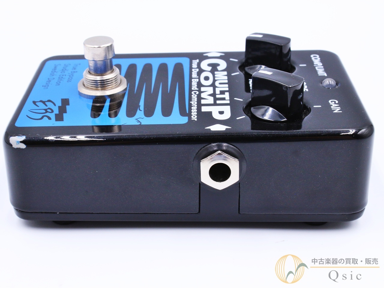 EBS MultiComp Studio Edition [QM571]【神戸店在庫】（中古）【楽器
