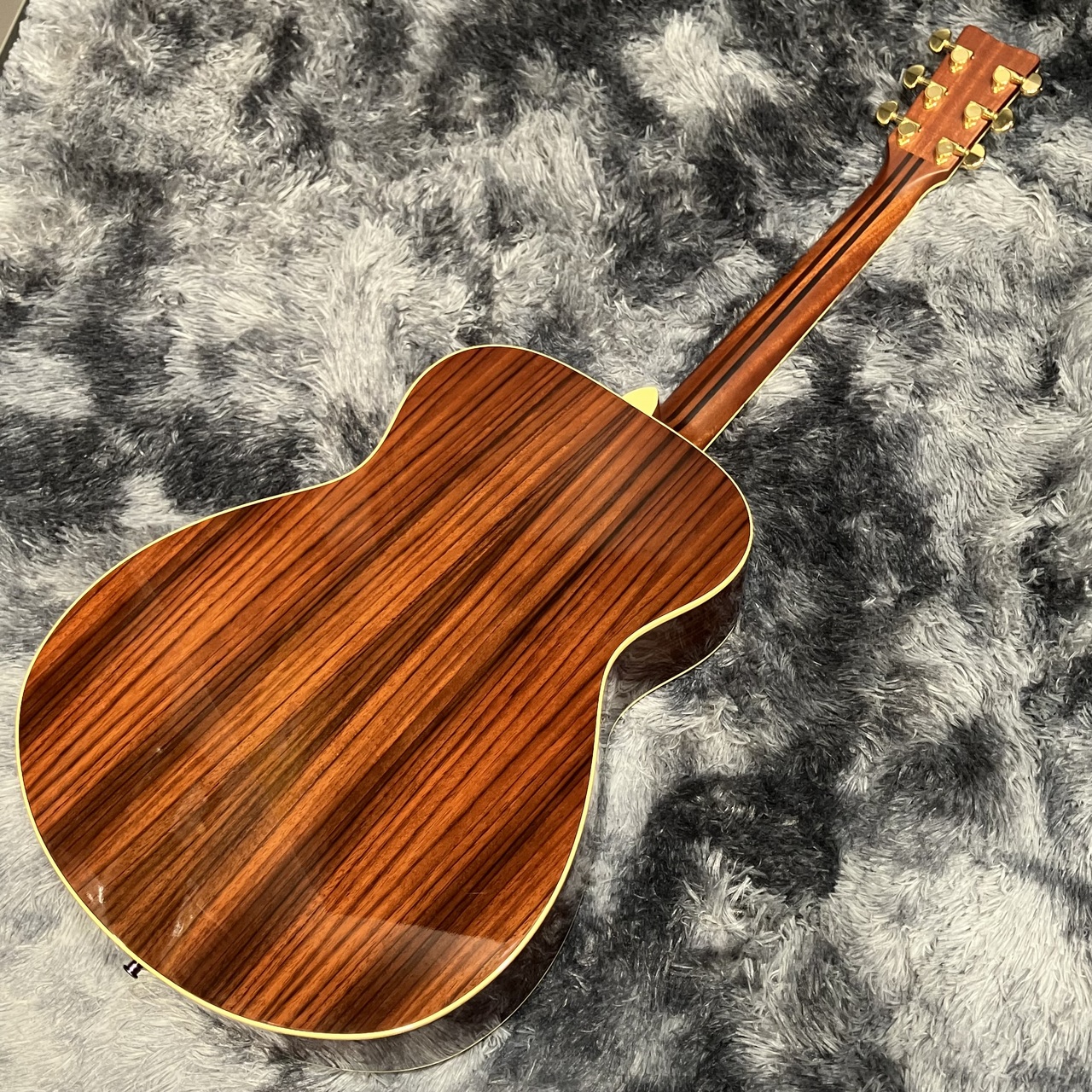 YAMAHA LS6 ARE NT (Natural) 【ピックアップ搭載】（新品/送料無料