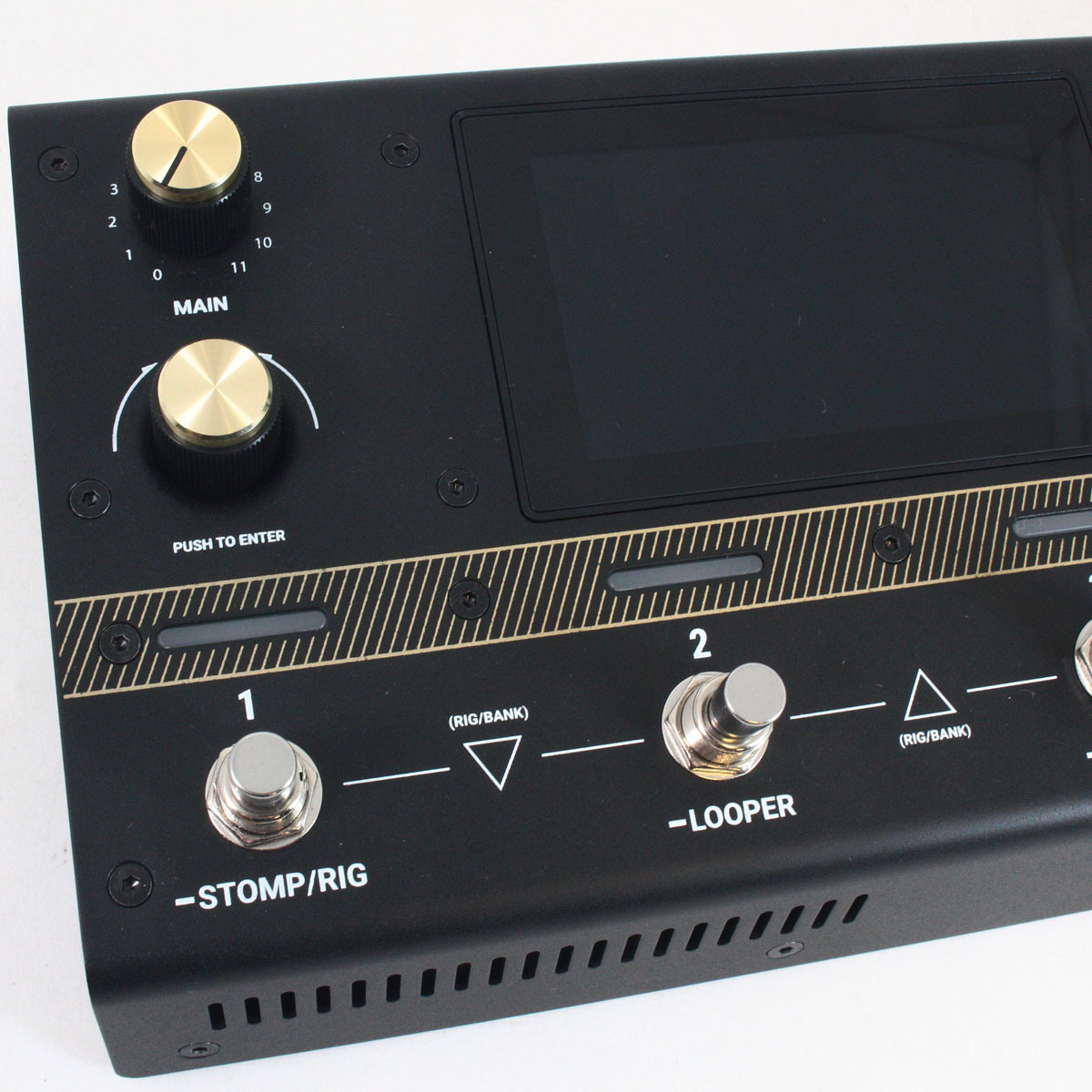 HEADRUSH Flex Prime ほぼ未使用 HEADRUSH Flex Prime ほぼ未使用 新品未使用品】HEADRUSH (ヘッド