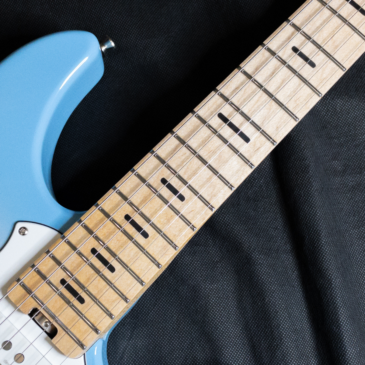 YAMAHA PACP12M BBB(ビーチブルーバースト) [Pacifica Professional