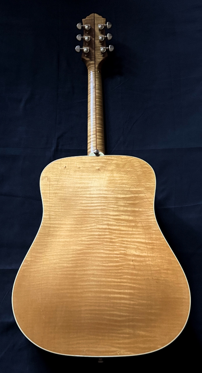 GUILD D-30（中古）【楽器検索デジマート】
