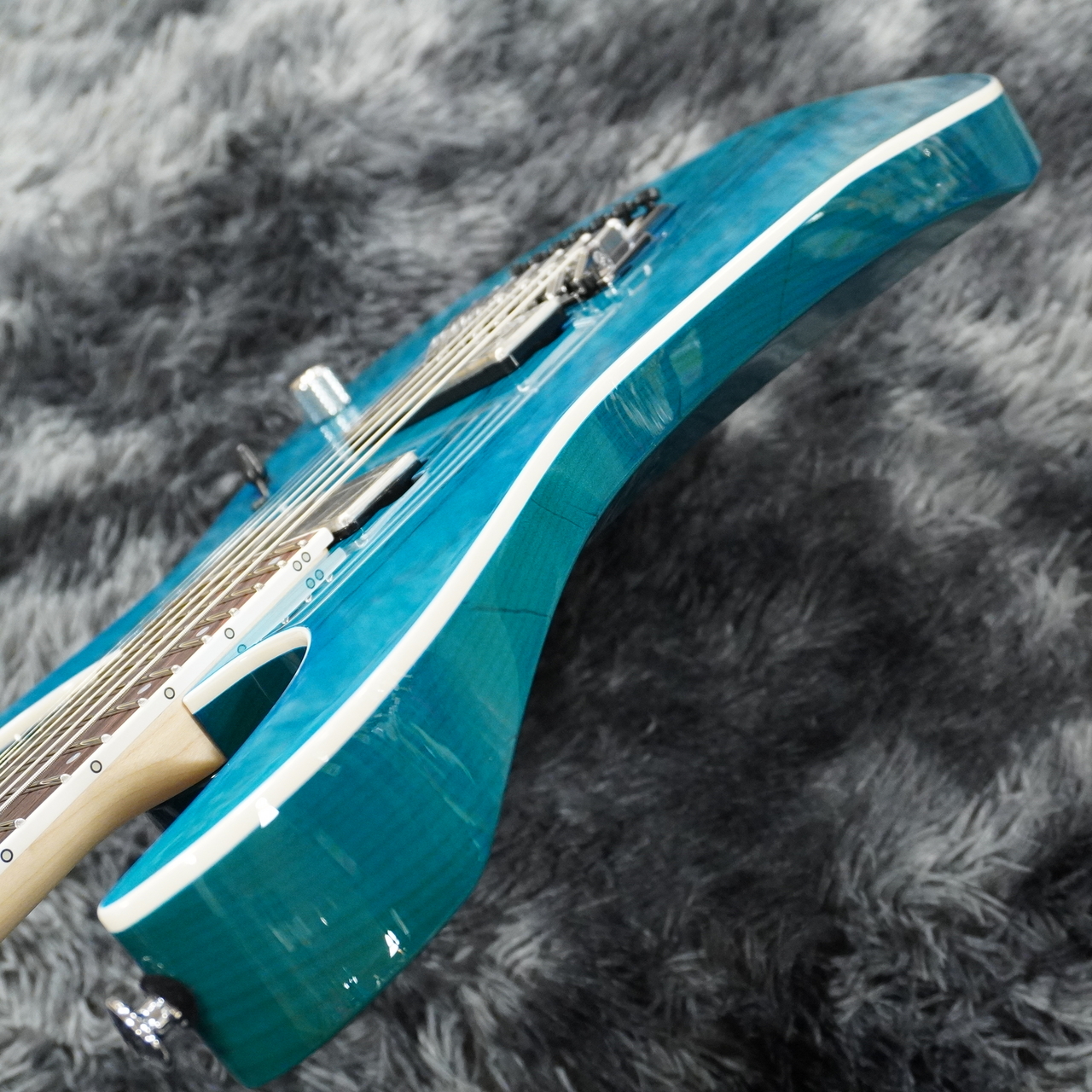 Ibanez HZK1 HAZUKI Signature Model 【待望の入荷!】【2025年製