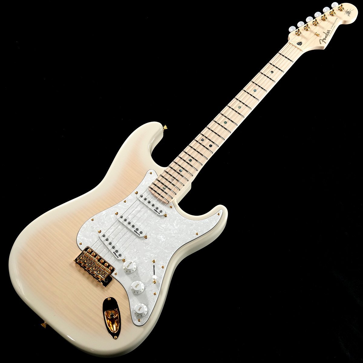専用 Richie Kotzen Stratoリッチーコッツェンストラト新品同様 Fender Japan Exclusive Richie Kotzen Stratocaster TWS | 札幌