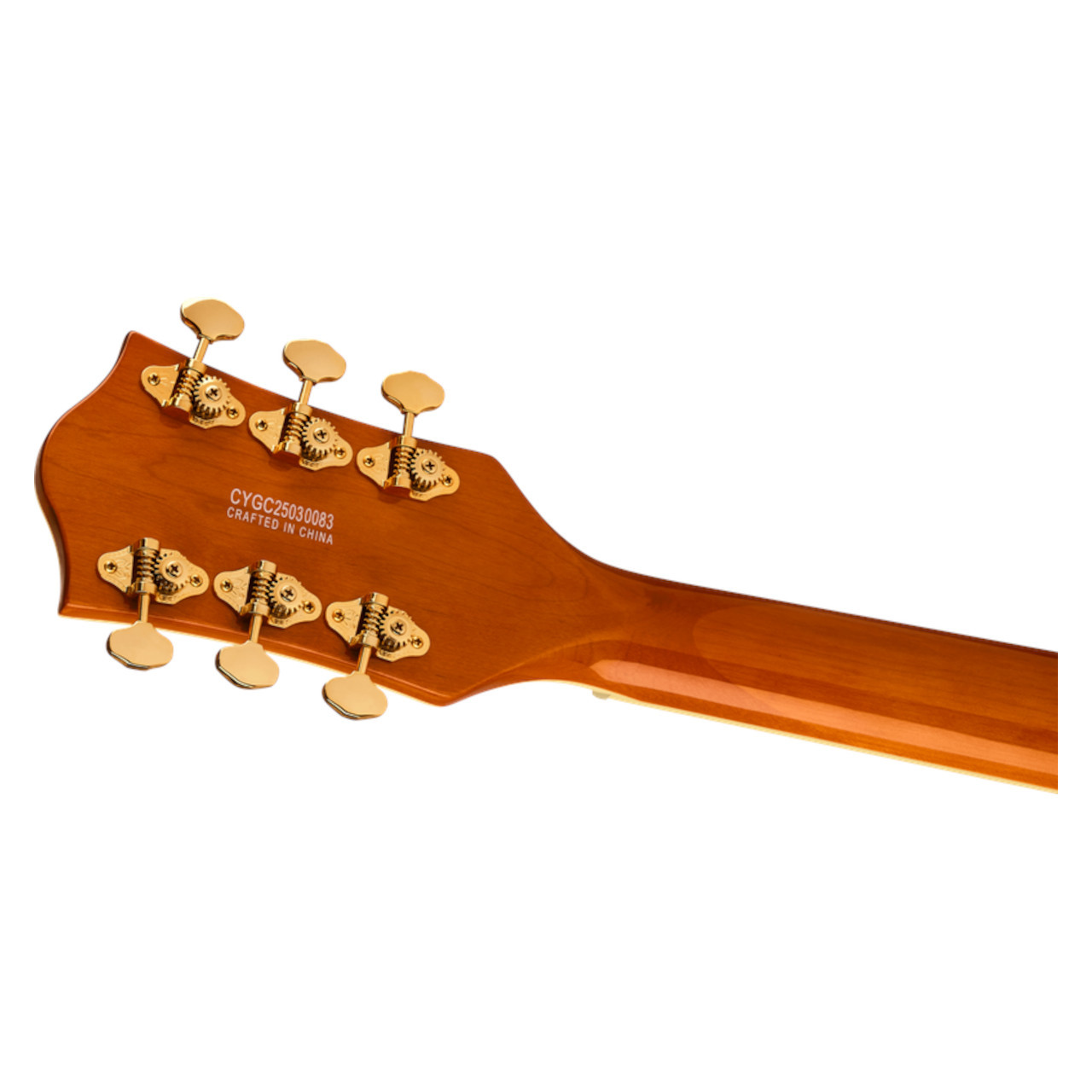GRETSCH スチールギター　ハワイアン　サンバースト　※ボディーに傷あり Amazon | Gretsch G5700 エレクトロマチック 6弦 右利き ラップ