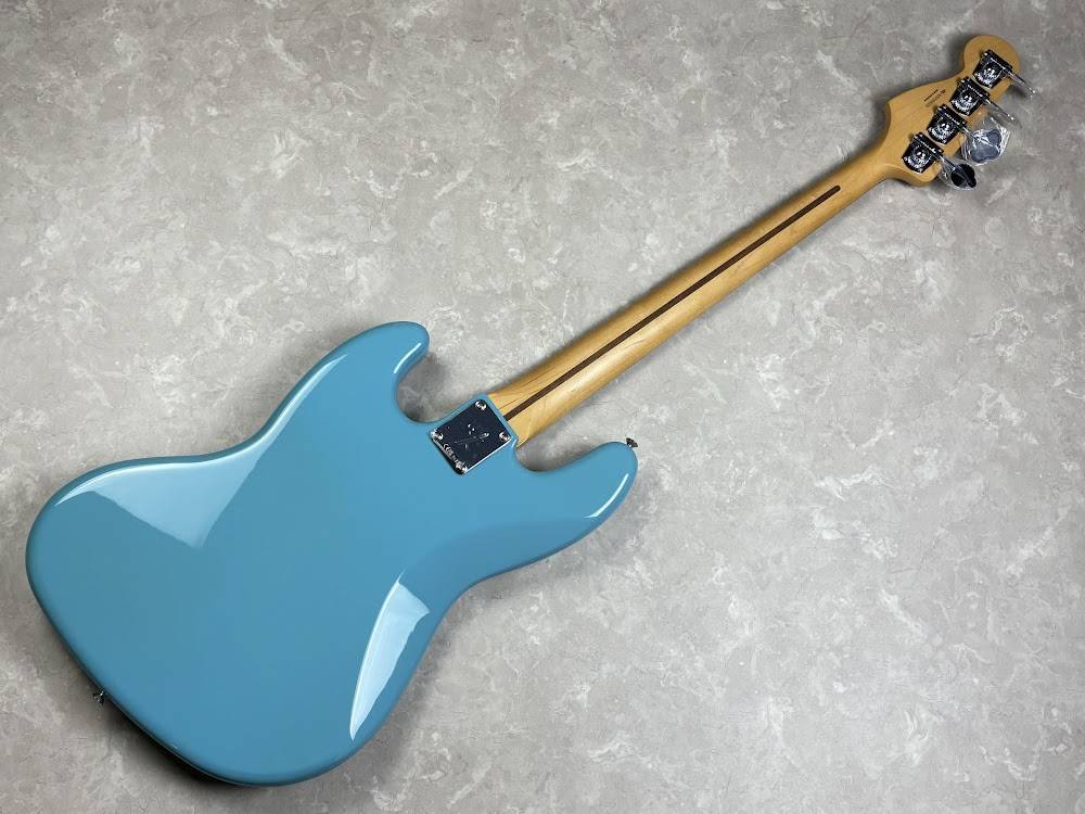 Fender PLAYER II JB RW エレキベース／PLAYER IIシリーズ