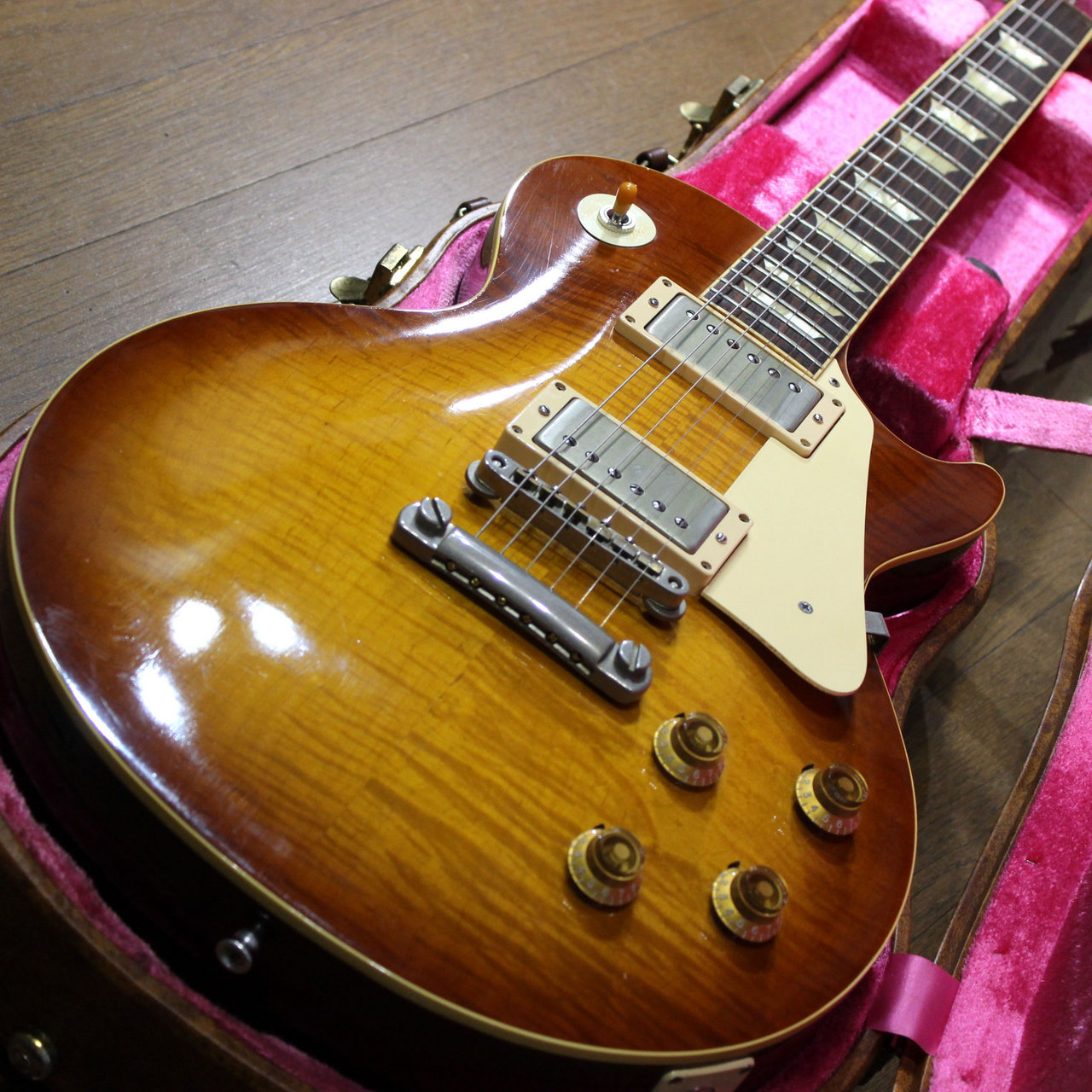 Tokai LS Love Rock LS150 レスポールタイプ Les Paulタイプ