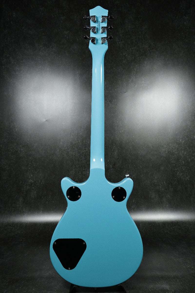 Gretsch G5232T Electromatic Double Jet Kailani Blue 【名古屋栄店