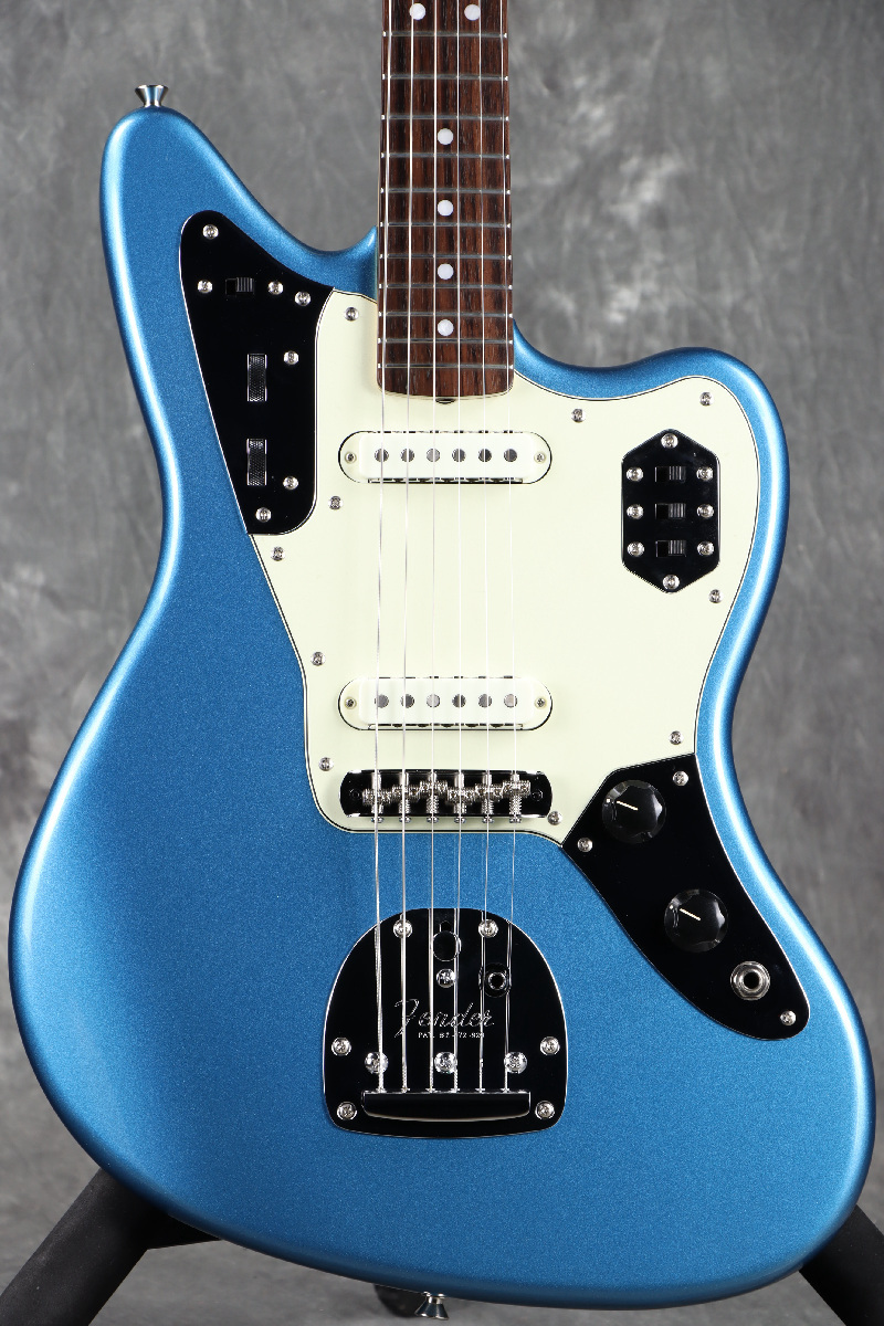 Fender FSR Collection 2024 Traditional 60s Jaguar Rosewood