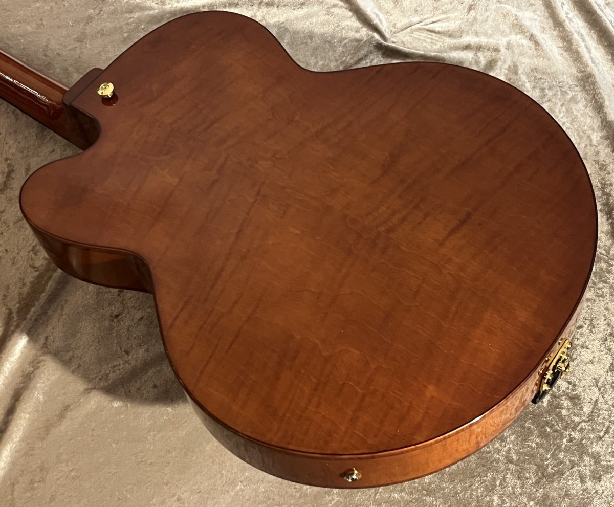 Ibanez 【NEW】 Artstar Series AFC151 Dark Amber sn25070244 [2.49kg