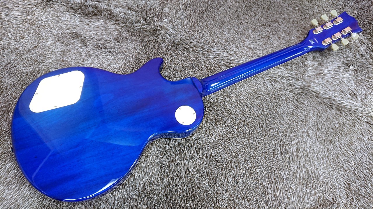 BLITZ by ARIA BLP-450 SBL（B級特価/送料無料）【楽器検索