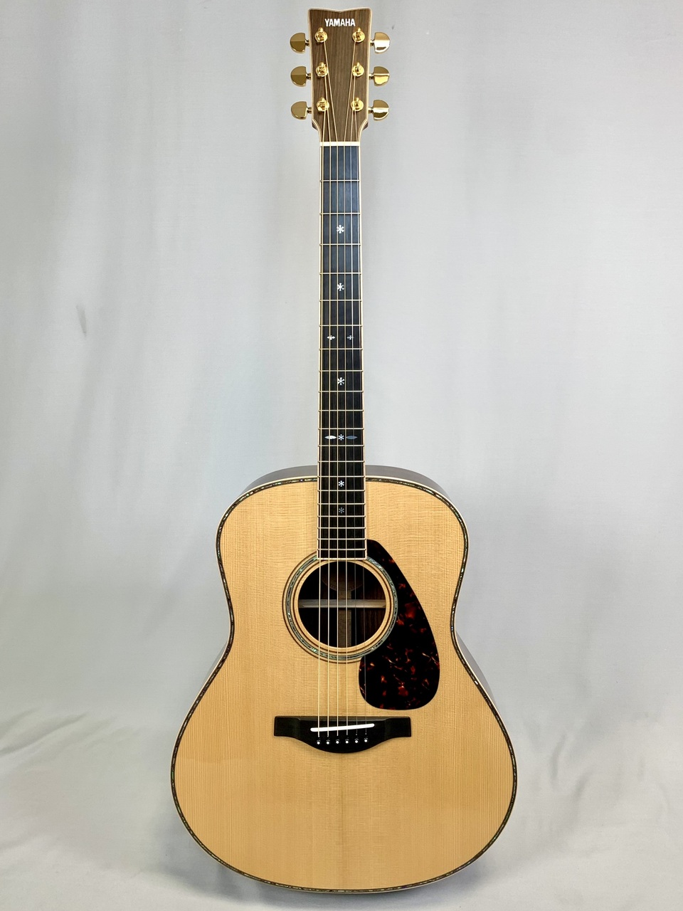 YAMAHA LL36 ARE（新品）【楽器検索デジマート】