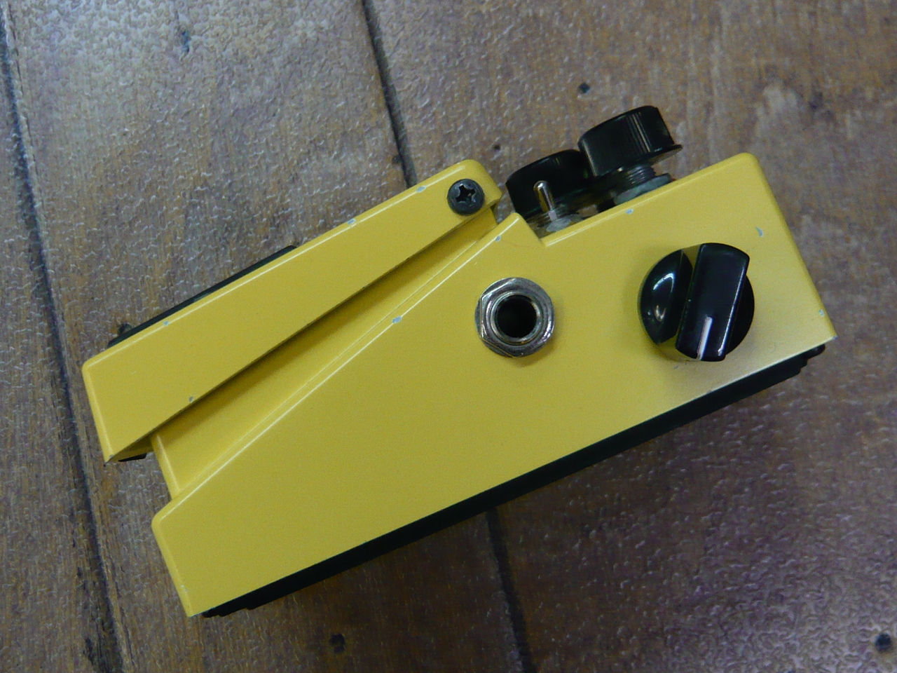 September Sound SD-1 Spangle Mod.（中古）【楽器検索デジマート】