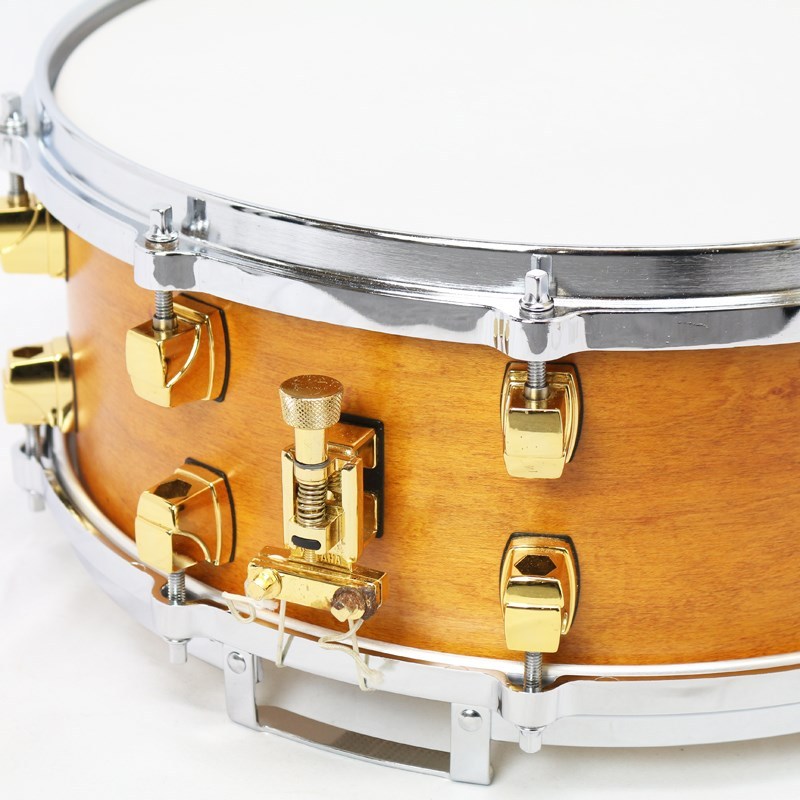 YAMAHA Maple Custom Snare Drum [MSD0115／14×5.5] ハードケース付属