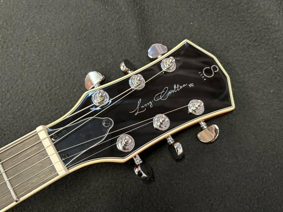 Sire Larry Carlton H7 CS (Cherry Sunburst)（新品/送料無料）【楽器