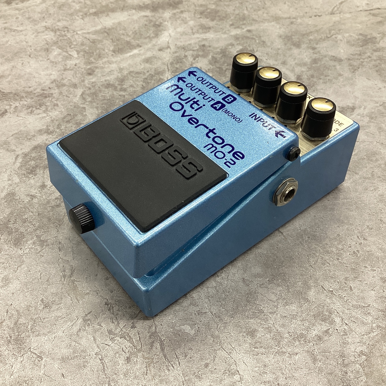 BOSS MO-2 Multi Overtone（中古）【楽器検索デジマート】