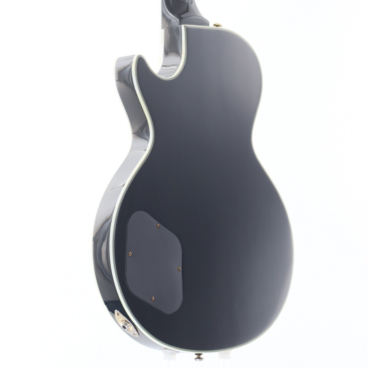 GrassRoots G-LB-52CC ブラック Les Paul＋備品 gr_lpbass_blk_side.jpg