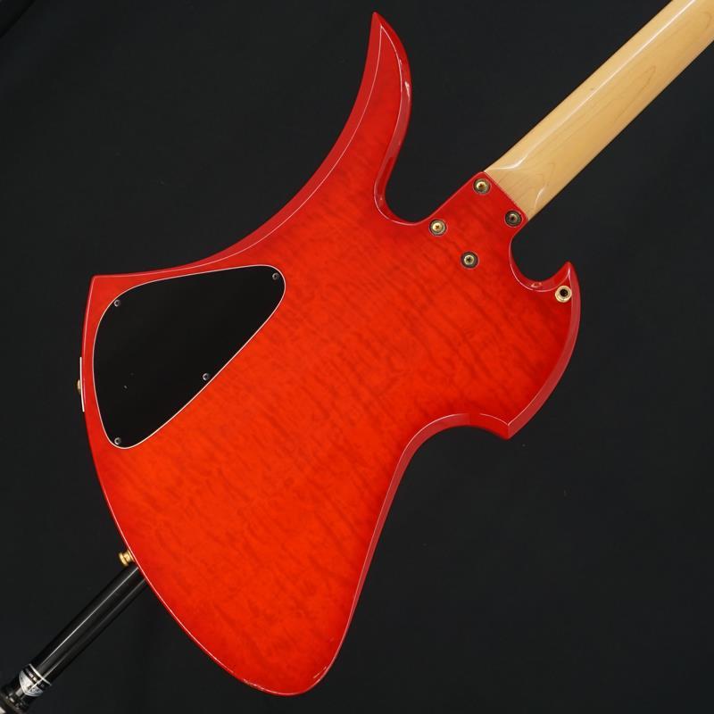 フェルナンデス エレキベース【中古品】 FERNANDES 【イケシブ中古祭り出展品】 USED 中古 MG-85X(Cherry)［SN