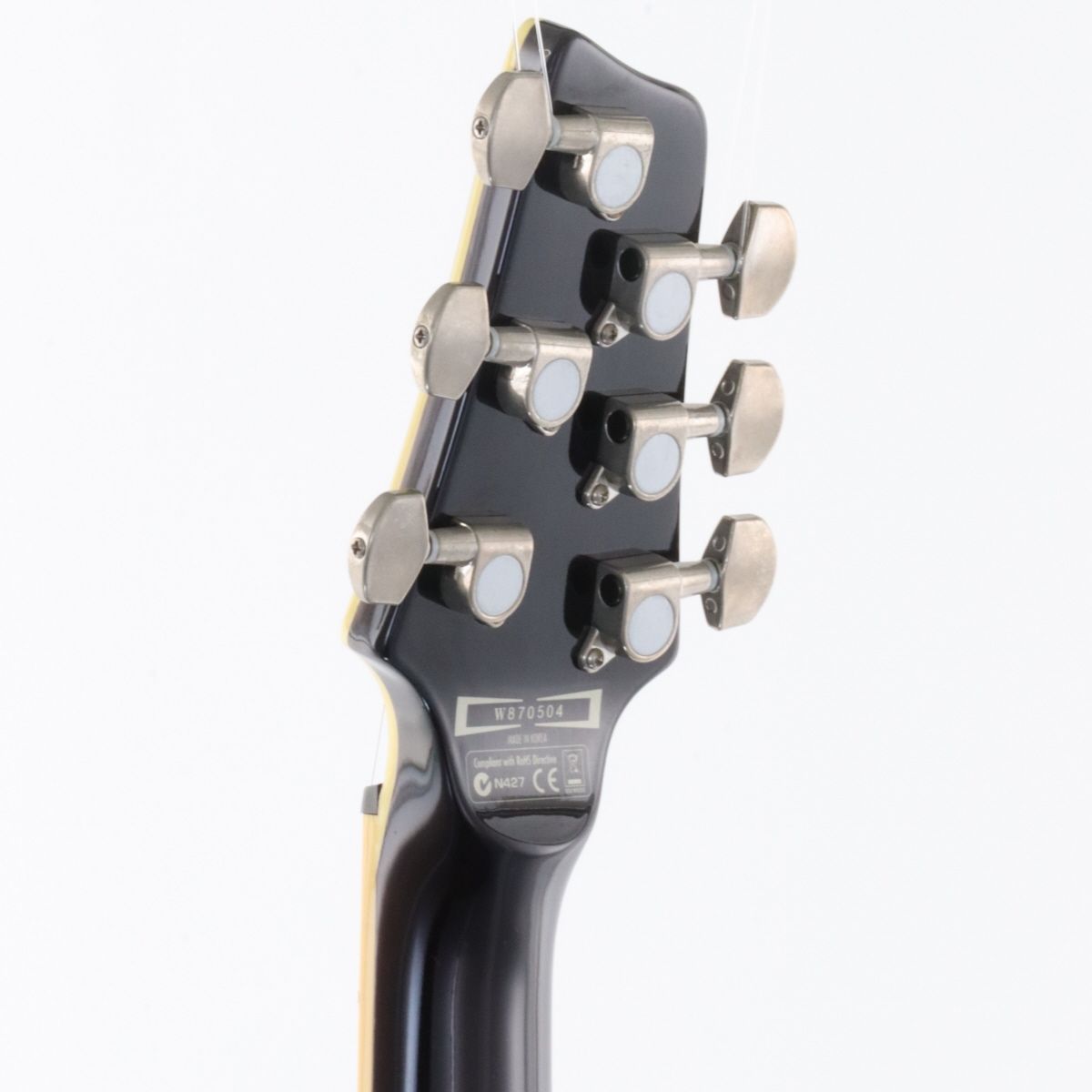 Ibanez SZ520FM Dark Amber Sunburst 【心斎橋店】（中古/送料無料