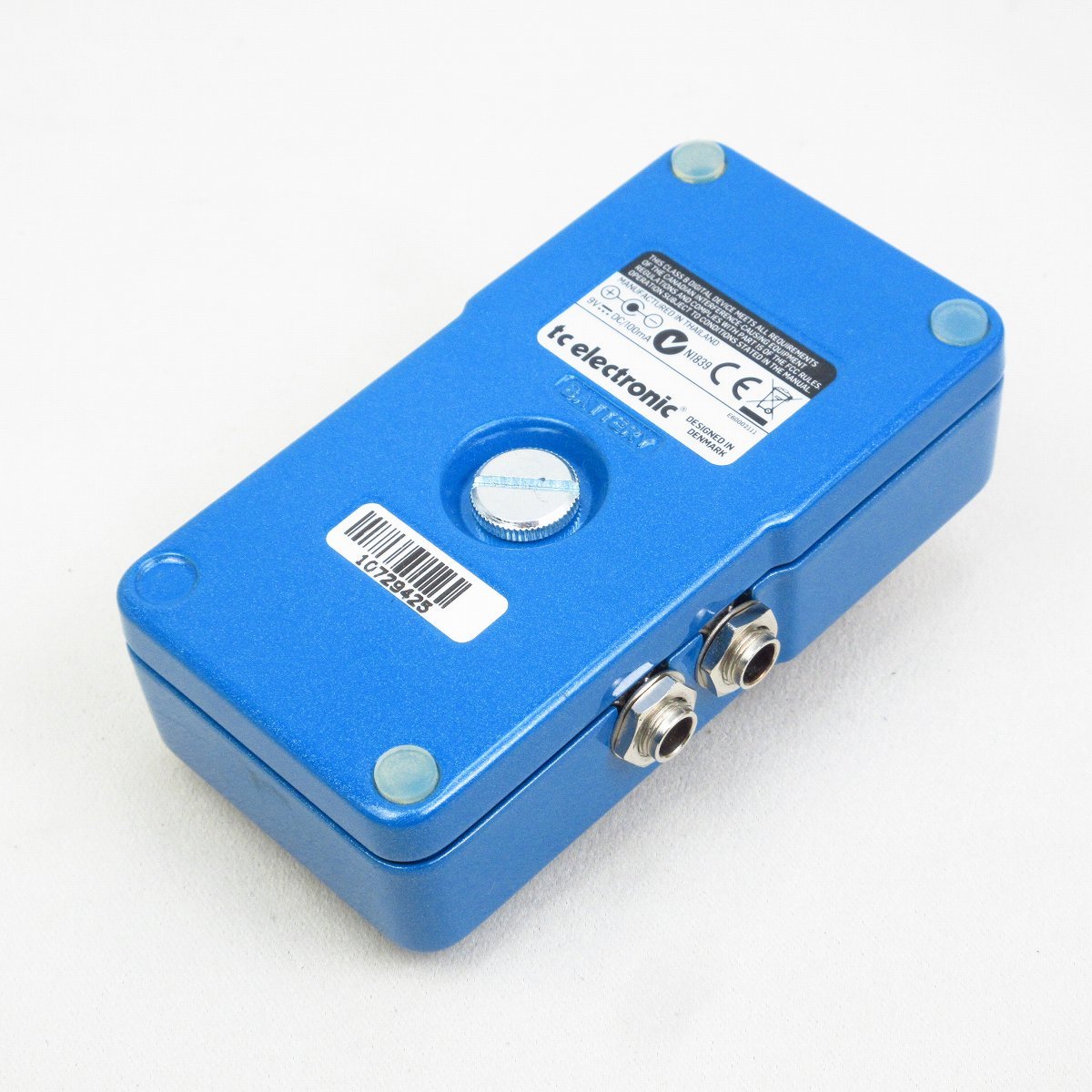 tc electronic Flashback Delay & Looper ディレイ 【横浜店】（中古