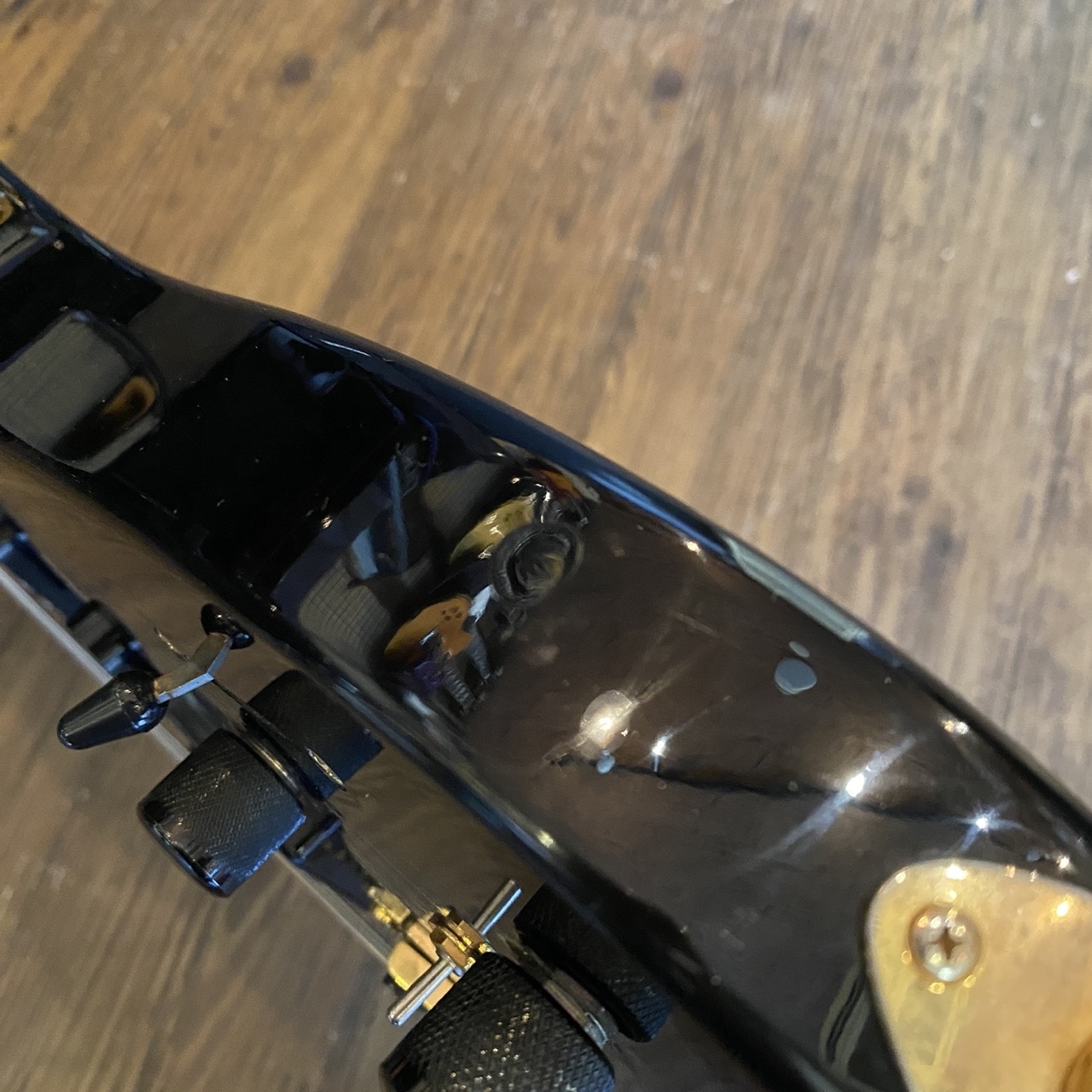 Aria Pro II Magna Series Electric Guitar（中古/送料無料）【楽器