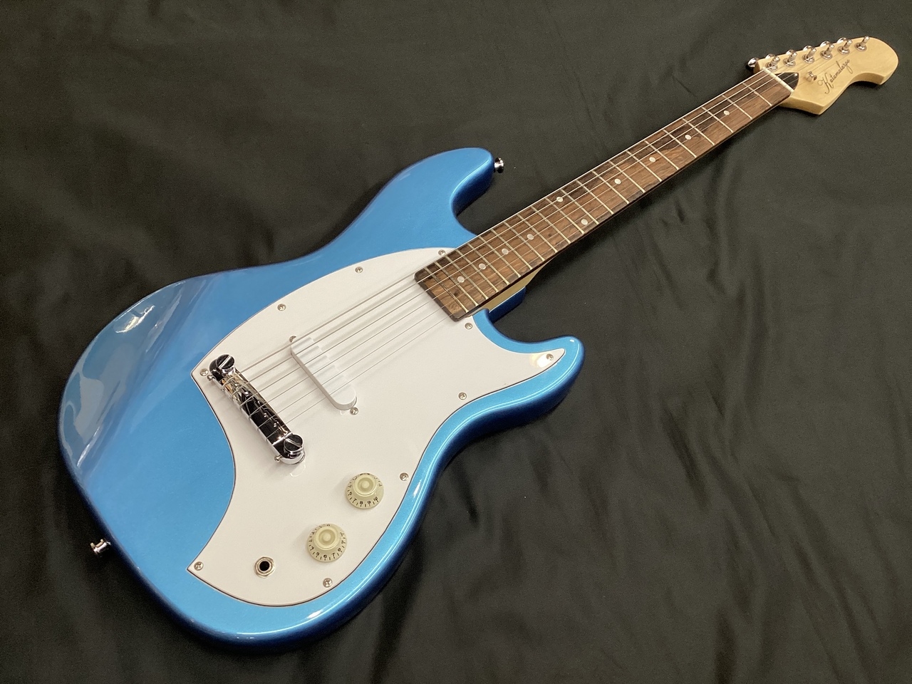 Katamalazoo KTZ1/METALLIC BLUE (カタマラズー 1ピックアップ ブルー