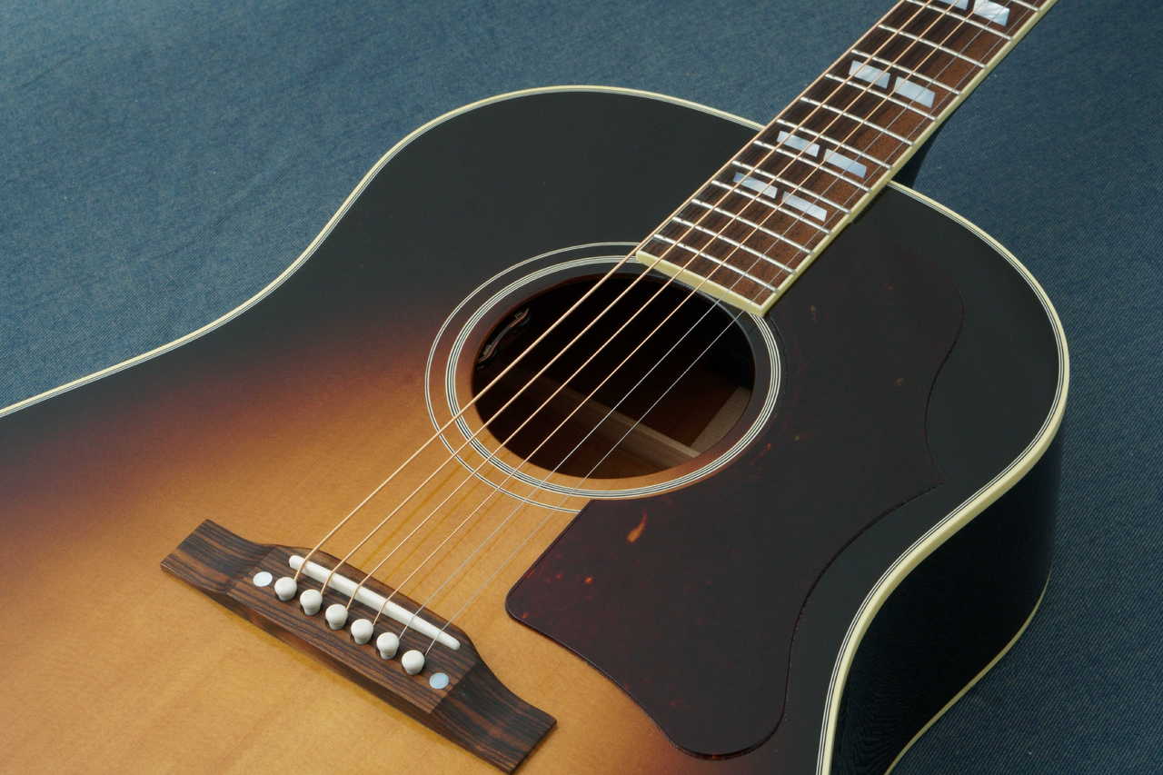 Gibson Southern Jumbo【2024年製 中古品】【USED】【48回無金利