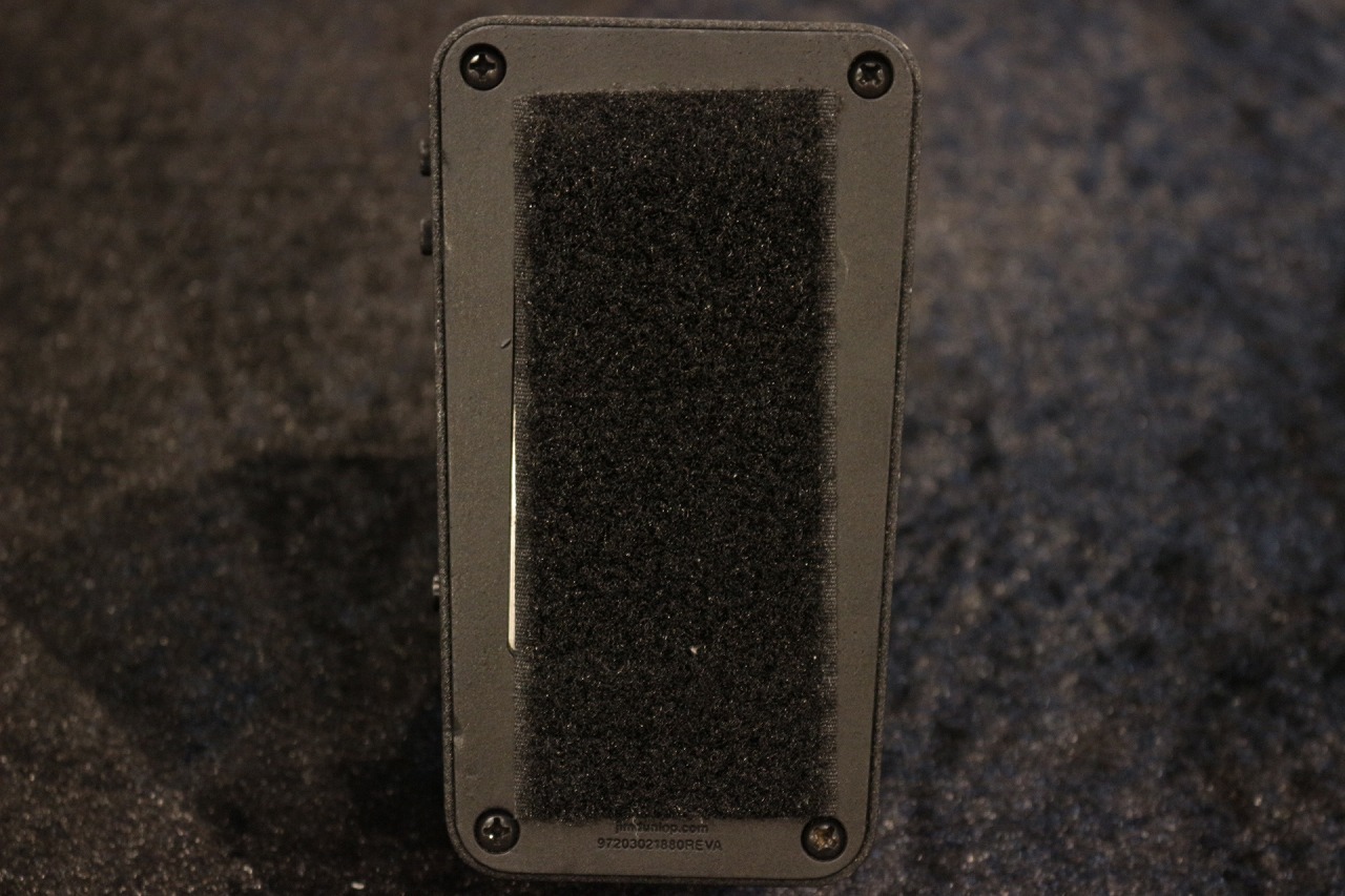 Jim Dunlop CBM535Q Cry Baby Mini 535Q Wah【マルチワウペダル Jim Dunlop CBM535Q Cry Baby Mini 535Q Wah【マルチワウペダル