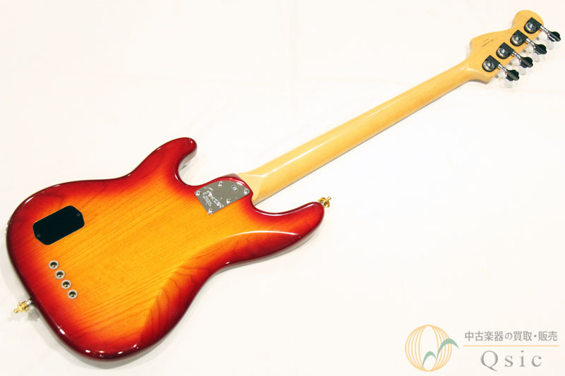 Fender American Deluxe Precision Bass PH 2002年製 【返品OK