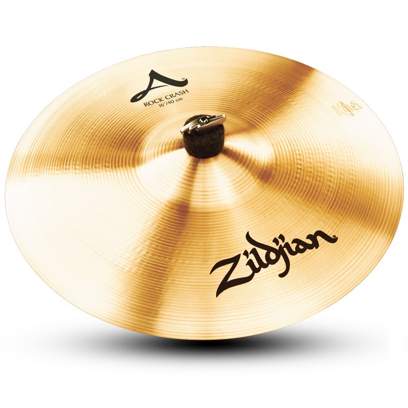 Zildjian 16