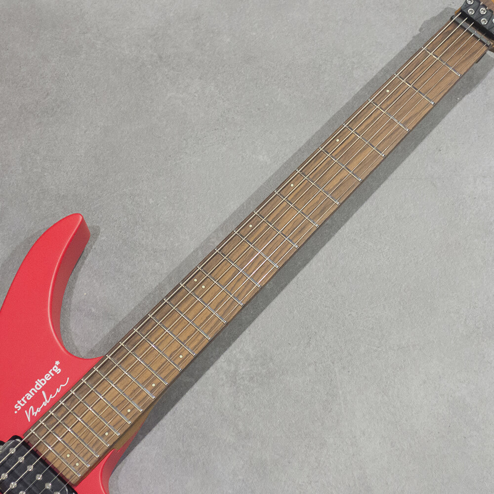 strandberg Boden Essential 6 Astro Dust【分割48回払いまで金利