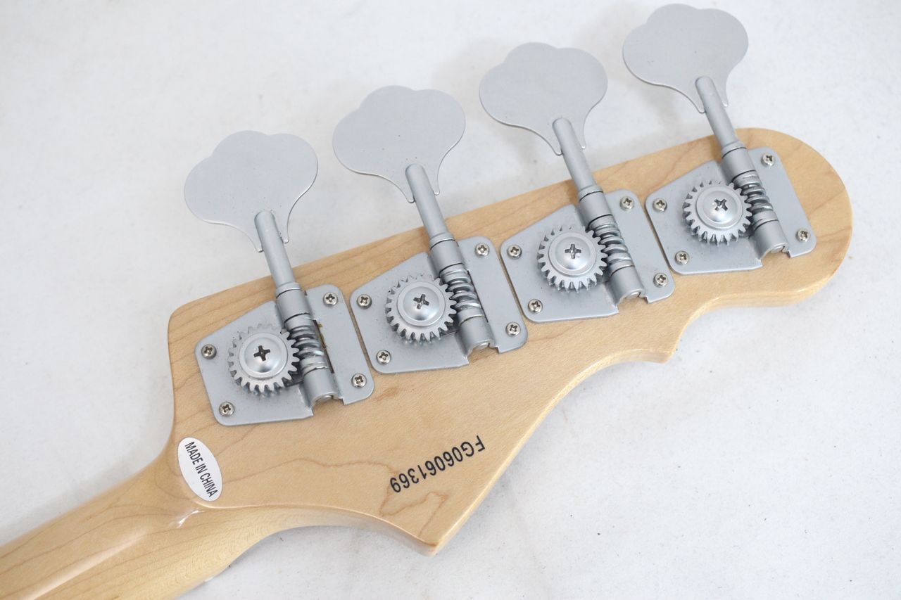美品　ピンク ベースギター　FERNANDES PJB-45 ジャズベース FERNANDES PJB-45（中古）【楽器検索デジマート】