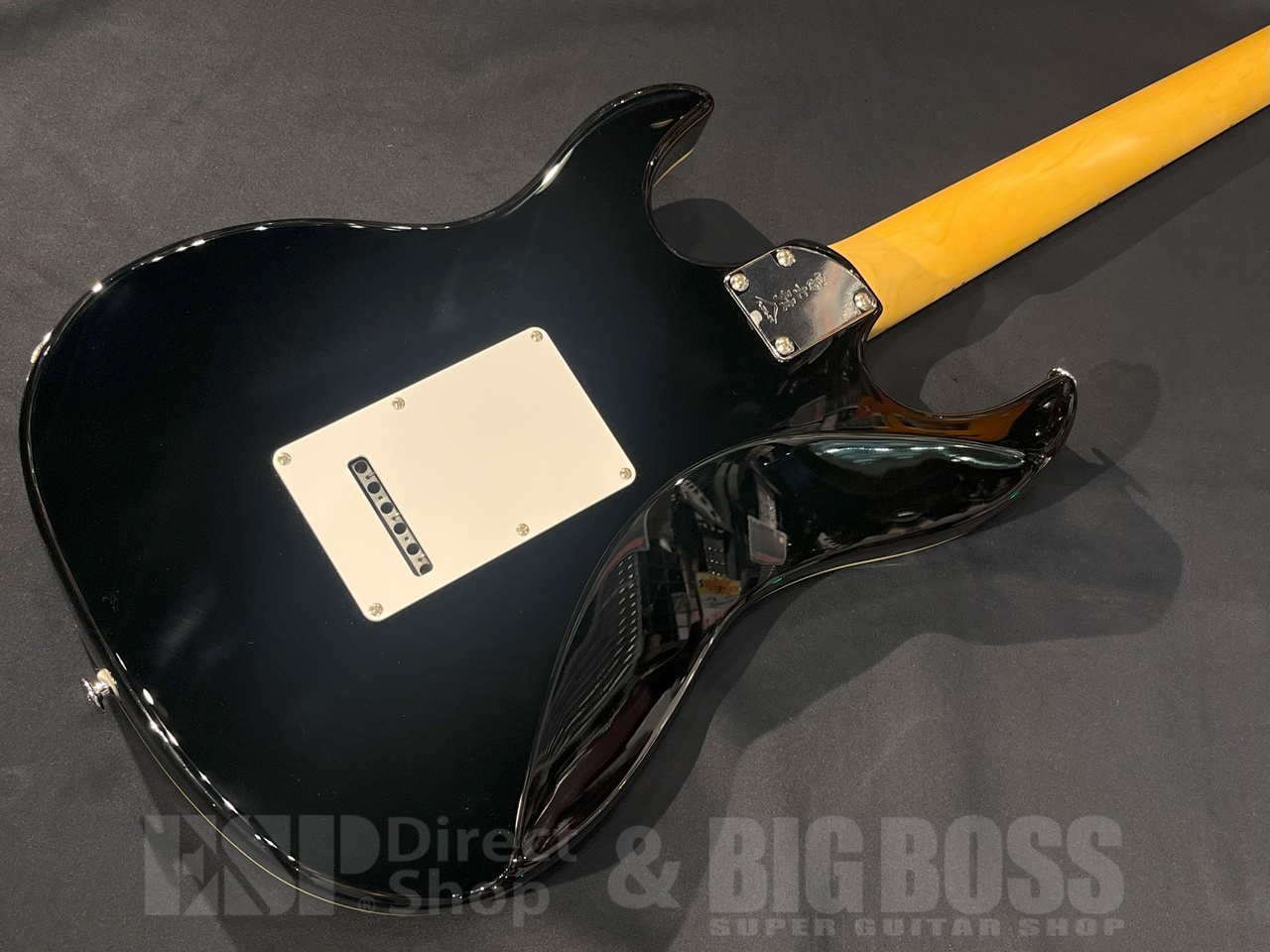 FUJIGEN(FGN) JOS2-FM-M Ocean Burst（新品/送料無料）【楽器検索