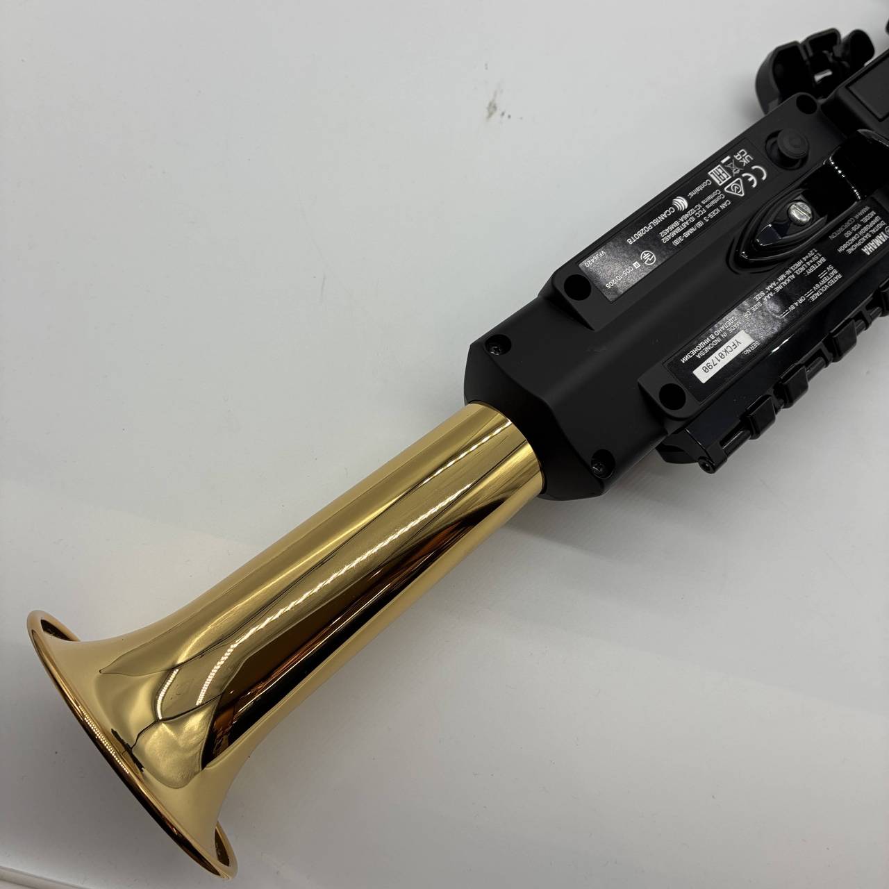 YAMAHA YDS-150（中古/送料無料）【楽器検索デジマート】