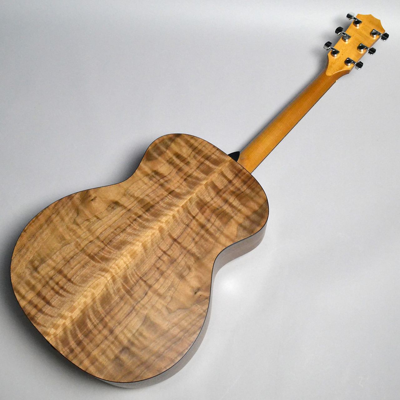 Taylor 114e-Walnut 2017（新品/送料無料）【楽器検索デジマート】