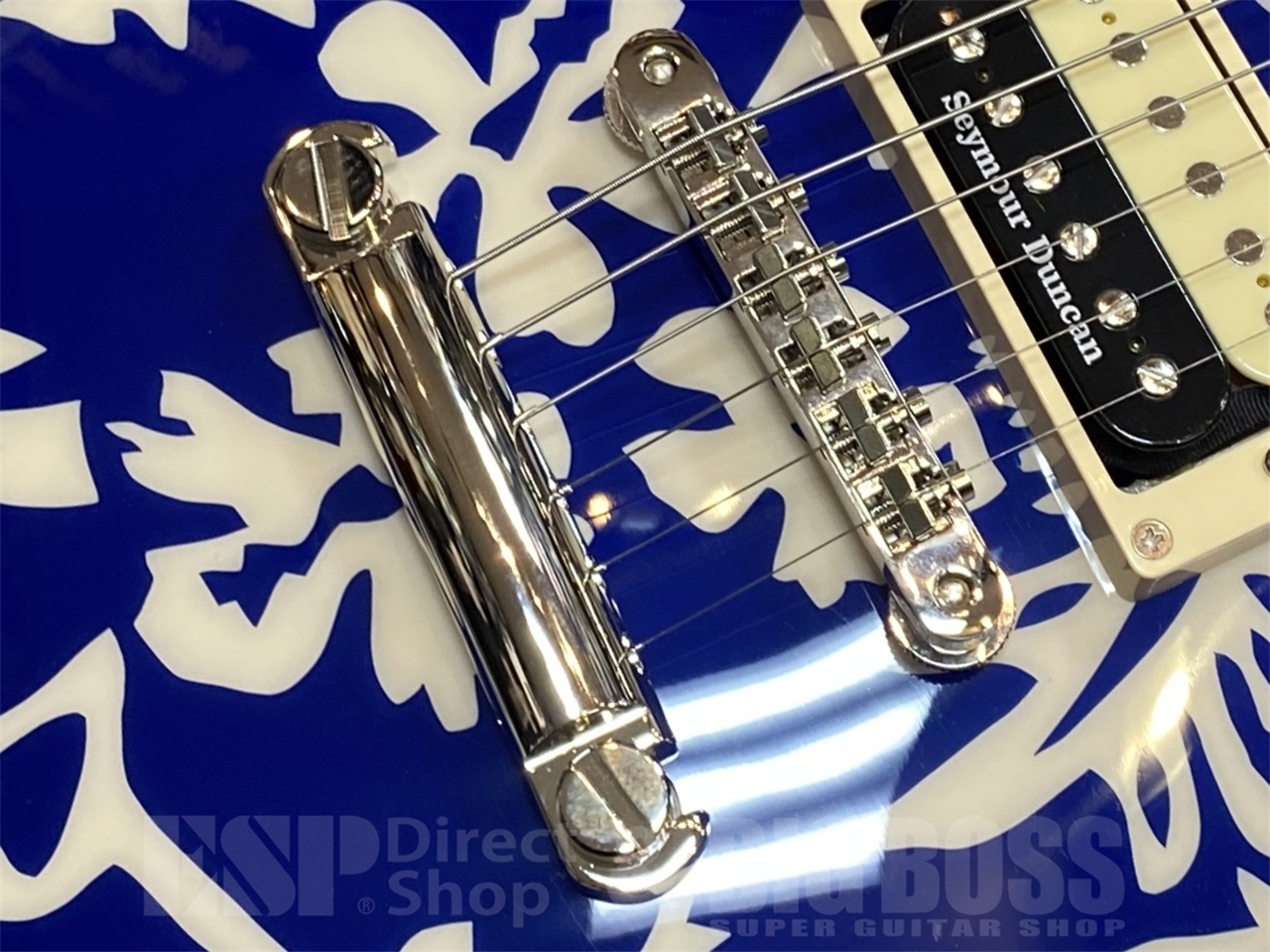 EDWARDS E-MA-'98 ALOHA KEN（新品/送料無料）【楽器検索デジマート】